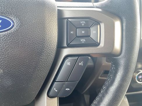 Certified 2020 Ford Expedition XLT w/ Equipment Group 201A AWD/4WD image 24