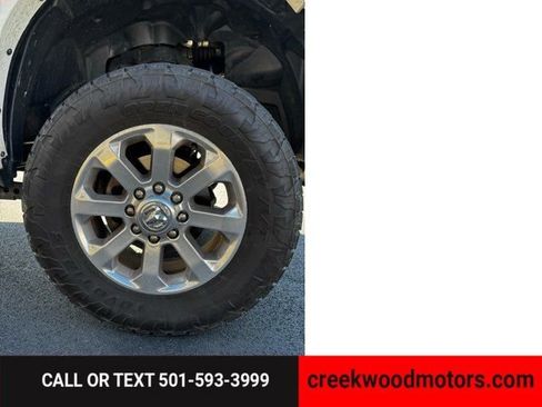 Used 2019 RAM 2500 Laramie image 18