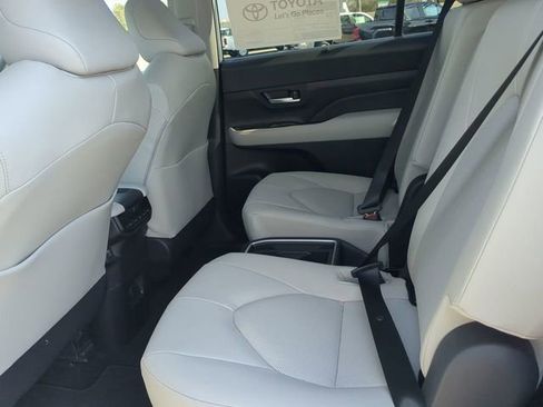 New 2026 Toyota Grand Highlander XLE image 14