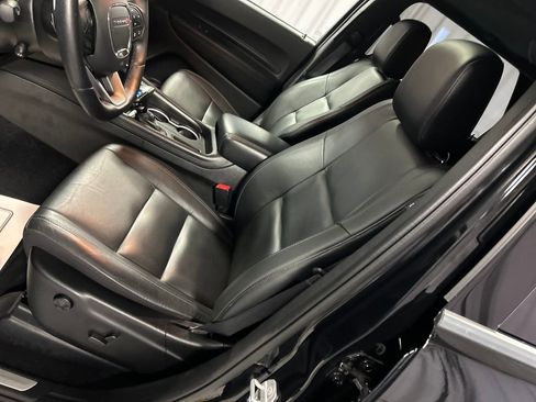 Used 2022 Dodge Durango GT image 12
