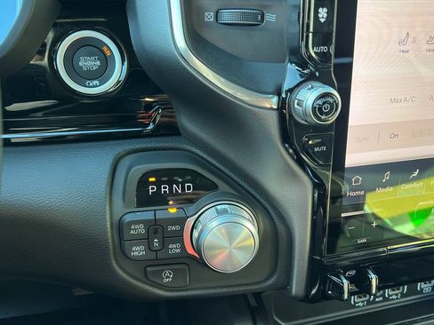 New 2026 RAM 1500 Laramie image 30