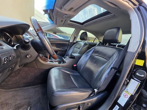 Used 2011 Lexus ES 350 image 14