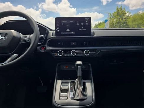 Certified 2026 Honda CR-V Sport-L image 27