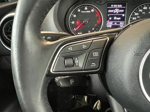 Used 2018 Audi A3 2.0T Premium Plus AWD/4WD image 25