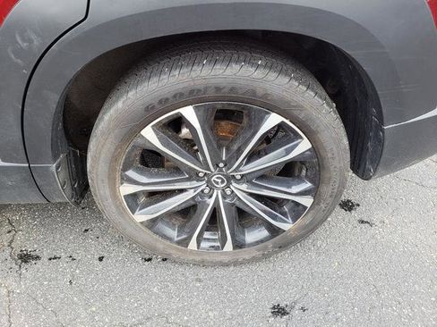 Used 2024 MAZDA CX-50 AWD 2.5 S w/ Cargo Package image 27