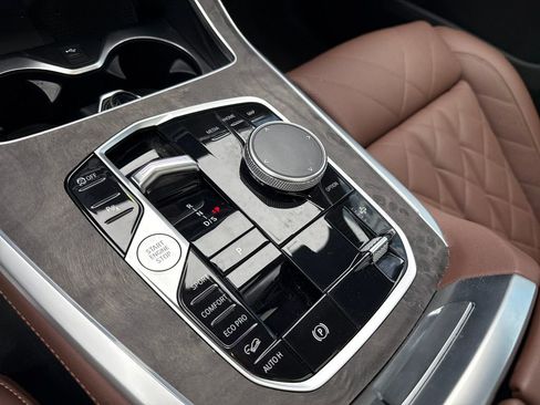 Used 2024 BMW X7 xDrive40i w/ M Sport Package image 30