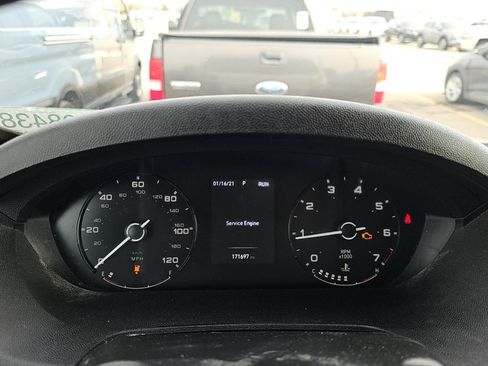 Used 2022 RAM ProMaster 2500 w/ Interior LED Lighting Group FWD image 18