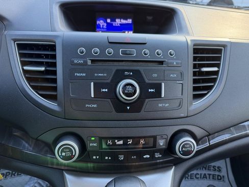 Used 2012 Honda CR-V EX-L image 16