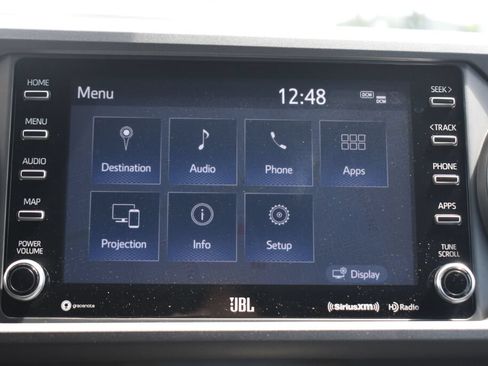 Certified 2021 Toyota Tacoma TRD Sport w/ TRD Premium Sport Package AWD/4WD image 11