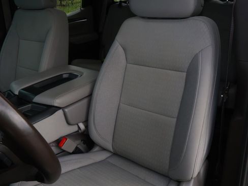 Used 2022 Chevrolet Silverado 1500 RST w/ Z71 Off-Road Package image 14