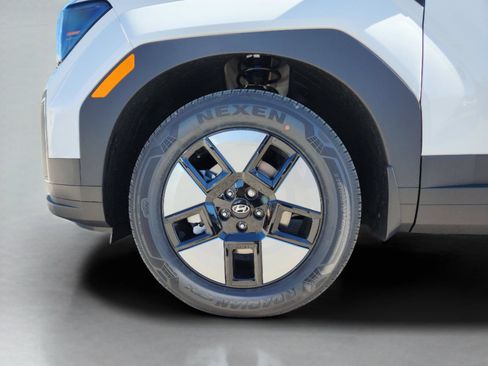 New 2026 Hyundai Santa Fe SE FWD image 6