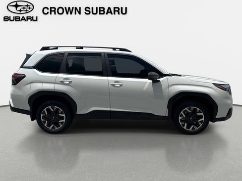 New 2026 Subaru Forester Premium AWD/4WD image 3