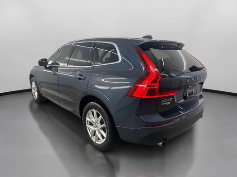 Used 2019 Volvo XC60 T5 Momentum w/ Multimedia Package image 7