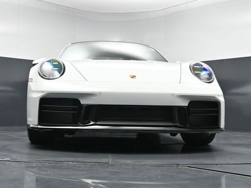 Used 2026 Porsche 911 Carrera S RWD image 27