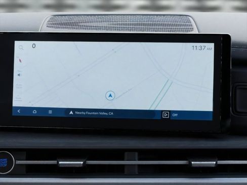 New 2026 Hyundai Santa Fe Limited AWD/4WD image 13
