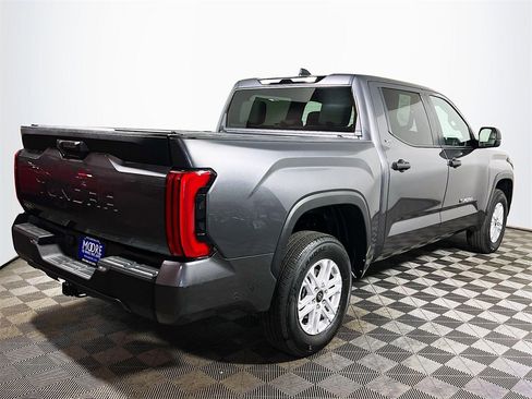 Used 2025 Toyota Tundra SR5 image 8