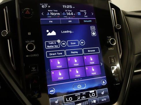 Certified 2023 Subaru WRX Premium AWD/4WD image 22