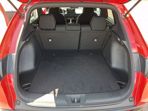 Certified 2024 Honda HR-V Sport image 28