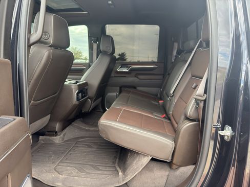 Used 2024 GMC Sierra 2500 Denali w/ Denali Reserve Package image 26