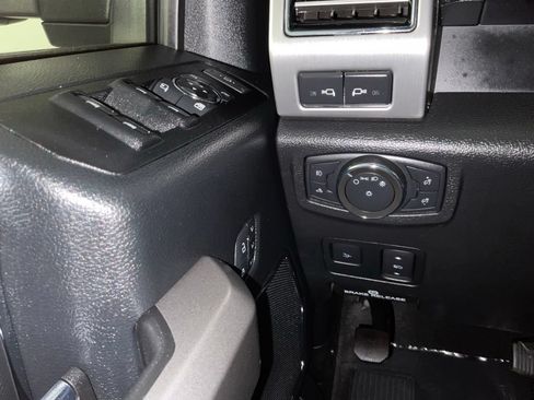 Certified 2021 Ford F350 Platinum w/ FX4 Off-Road Package AWD/4WD image 21
