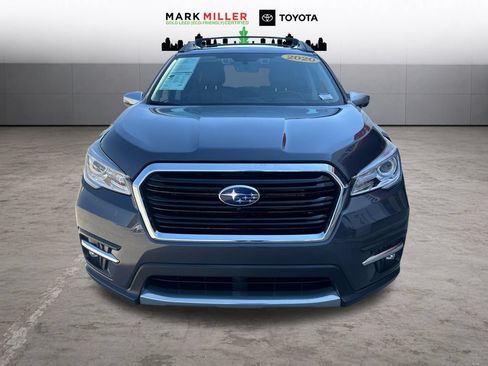 Used 2020 Subaru Ascent Touring w/ Popular Package #3 AWD/4WD image 9