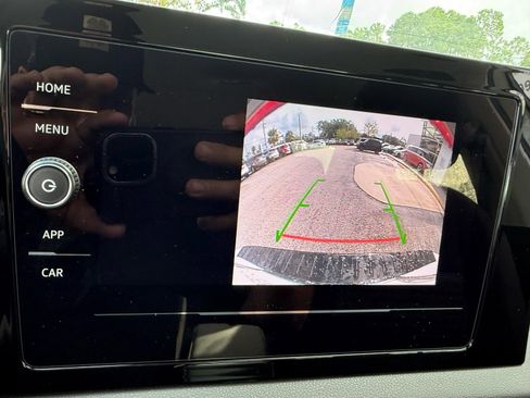 New 2026 Volkswagen Jetta S image 29