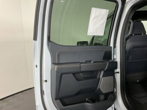Used 2025 Ford F150 Tremor image 27