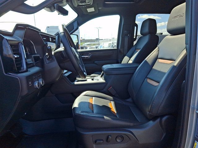 Used 2024 GMC Sierra 2500 AT4 w/ AT4 Premium Plus Package AWD/4WD image 16