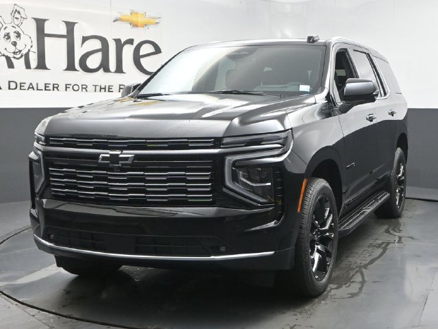 New 2027 Chevrolet Tahoe High Country w/ Sun And Tow Package AWD/4WD image 7