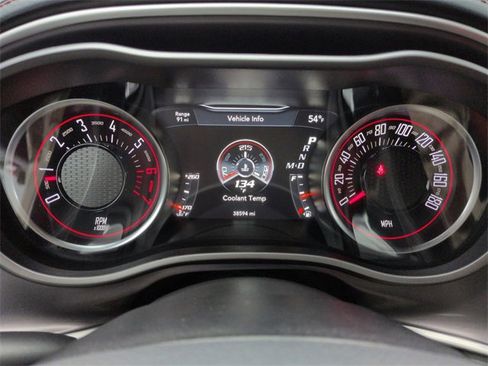 Certified 2020 Dodge Challenger R/T Scat Pack image 29