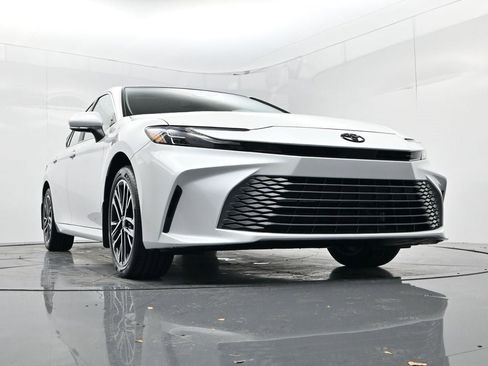 New 2026 Toyota Camry XLE image 50