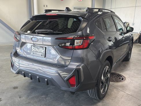 Certified 2024 Subaru Crosstrek 2.5i Limited w/ Crosstrek Mirror Package AWD/4WD image 7