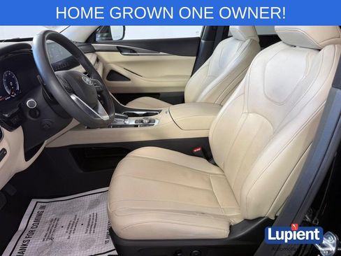 Used 2023 INFINITI QX60 Luxe w/ Cargo Package AWD/4WD image 18