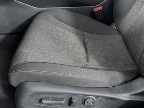 Certified 2024 Honda Accord EX image 19