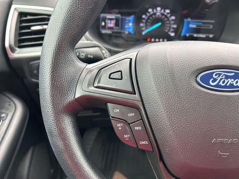 Used 2022 Ford Edge SE AWD/4WD image 23