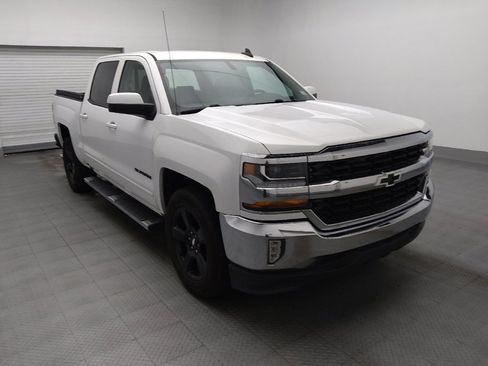 Used 2016 Chevrolet Silverado 1500 LT w/ All Star Edition RWD image 13