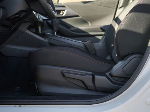 New 2026 Subaru Impreza 2.0i Sport image 16