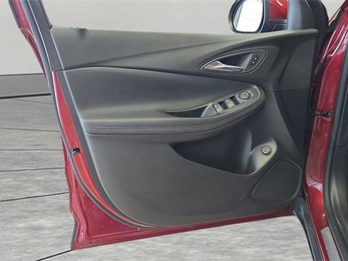 Used 2023 Buick Encore GX Select image 12