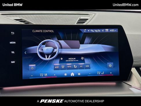 Used 2024 BMW X1 xDrive28i w/ Premium Package image 10