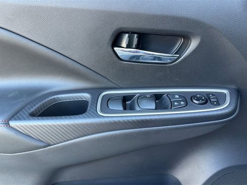 Used 2025 Nissan Versa SR w/ Trunk Package image 12