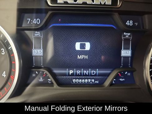 Certified 2023 RAM 3500 Tradesman image 17