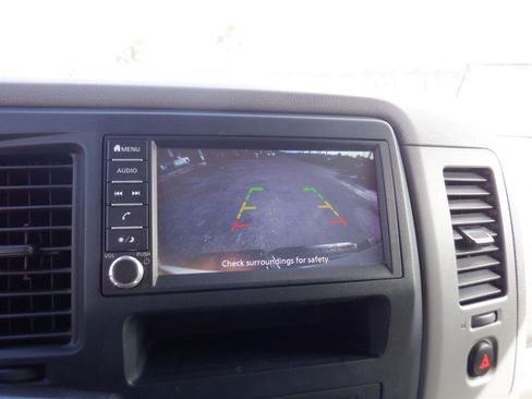 Used 2021 Nissan NV 2500 SV image 17