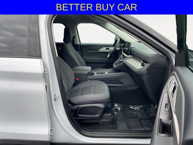 New 2026 Ford Explorer Active AWD/4WD image 15