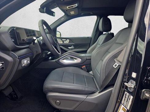 Certified 2026 Mercedes-Benz GLE 350 GLE 350 image 16