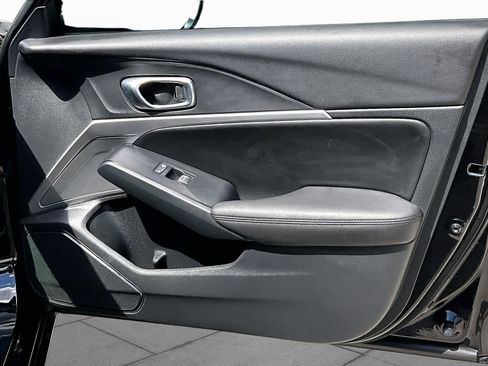 Certified 2024 Acura Integra FWD image 27