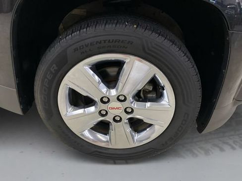 Used 2015 GMC Terrain SLT w/ Open Road Package AWD/4WD image 17