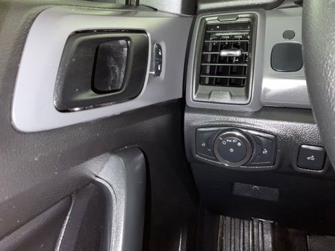 Certified 2022 Ford Ranger XL RWD image 15