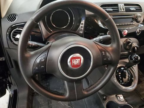 Used 2015 FIAT 500 Pop FWD image 14