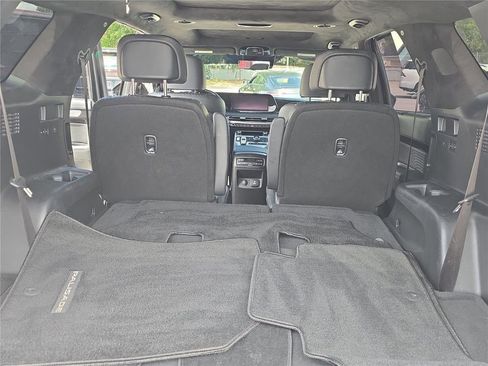 Used 2023 Hyundai Palisade Calligraphy w/ Cargo Package FWD image 7