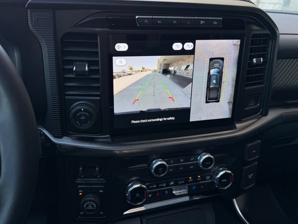 New 2026 Ford F150 Raptor AWD/4WD image 7